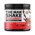 The Man Shake Burn + Energy Cola 160g