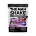 The Man Shake Mixed Berry 840g