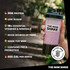 The Man Shake Mixed Berry 840g