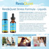 Rest&Quiet Stress Formula Spray 25mL
