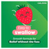 Panadol Children 5-12 Years Strawberry 200mL