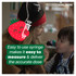 Panadol Children 5-12 Years Strawberry 200mL