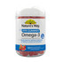 Nature's Way Adult Omega-3 Vita Gummies 100