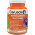 Caruso's Ashwagandha Gummies 60 Pastilles