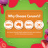 Caruso's Milk Thistle Gummies 60 Pastilles