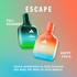 Adidas Full Recharge EDP Spray 100ml