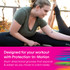 U by Kotex Sport Tampons Super 16 Pack