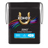U by Kotex Zero Pads Regular With Wings 12 Count