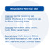 Mustela Multi-sensory Bubble Bath - for normal skin - 750ml