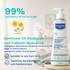 Mustela Stelatopia+ Lipid-Replenishing Cream - for eczema-prone skin - 300ml