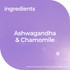 Nature's Way Kids Smart Vita Gummies 99% Sugar Free Calm & Sleep 110s