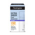 Neutrogena Ultra Sheer Age Shield Fluid Sunscreen SPF 50 40mL – Lightweight Facial Sun Protection with Vitamin C & E, Niacinamide & Hyaluronic Acid