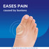 Dr.Scholl's™ Bunion cushion 5pk