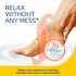 Dr.Scholl's™ Soothing and Revitalising Foot Mask