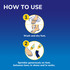 Dr.Scholl's™ Ultra Odour-Fighting Foot Powder 85g