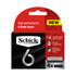 Schick 6 Blades Refill 4 pack