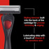Schick 6 Blades Refill 4 pack