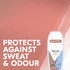 Rexona Women Clinical Protection Antiperspirant roll on deodorant Shower Clean 96 hours of protection 50 mL