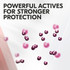 Rexona Women Clinical Protection Antiperspirant roll on deodorant Shower Clean 96 hours of protection 50 mL