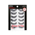 Ardell Wispies False Eyelashes 6 Pack