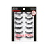 Ardell Demi Wispies False Eyelashes 6 Pack