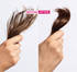 L'Oréal Paris Elvive Dream Lengths No Hair Cut Cream Leave-In Treatment 200ml (For Long, Damaged Hair)