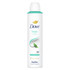 Dove  Antiperspirant Deodorant  for 48 hours of protection Fresh aerosol with ¼ moisturising cream 250 mL