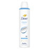 Dove  Antiperspirant Deodorant  for 48 hours of protection Classic aerosol with ¼ moisturising cream 250 mL