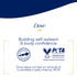 Dove  Antiperspirant Deodorant  for 48 hours of protection Classic aerosol with ¼ moisturising cream 250 mL