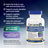 Caruso's Super Magnesium Glycinate + L-Theanine 60 Tablets