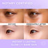 L'Oréal Paris Revitalift Filler Glass Skin Liquid Cream Face Moisturiser 50ml 