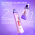 L'Oréal Paris Revitalift Filler Glass Skin Liquid Cream Face Moisturiser 50ml 