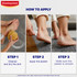 Elastoplast Plasters Blister Small 6s