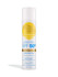 Bondi Sands Face Sunscreen Mist SPF 50+ Fragrance Free 75ml