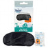 Travel Now Eye Mask with Ear Plugs