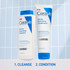 CeraVe Hair Gentle Hydrating Shampoo 355ml