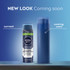 NIVEA MEN Protect & Care Shaving Foam 200ml