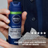 NIVEA MEN Protect & Care Shaving Foam 200ml