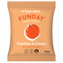Funday Peaches & Cream Gummies 50g