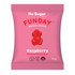 Funday Raspberry Gummy Frogs 50g