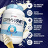 EHPlabs OxyWhey Daily Whey Lean Protein Delicious Chocolate 925g