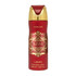 Badee Al Oud Sublime Body Spray 200ml By Lattafa (Women's)