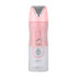 Yara Body Spray 200ml By Lattafa (Women's)