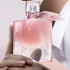 Lancôme La vie est belle Vanille Nude Eau de Parfum The new feminine fragrance. Floral Musky Gourmand 50ml