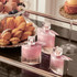 Lancôme La vie est belle Vanille Nude Eau de Parfum The new feminine fragrance. Floral Musky Gourmand 50ml