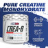 EHPlabs Crea-8 Pure Creatine 500g