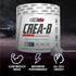 EHPlabs Crea-8 Pure Creatine 500g