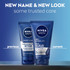 NIVEA MEN Hydrocare Face Scrub 75ml