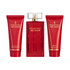 Red Door 100ml EDT 3 Piece Gift Set By Elizabeth Arden (Women's)