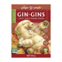 Ginger People Gin Gins Spicy Apple Ginger Chews 84g